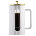 Livio 1715 Coffee & Tea Brewer 1000ML
