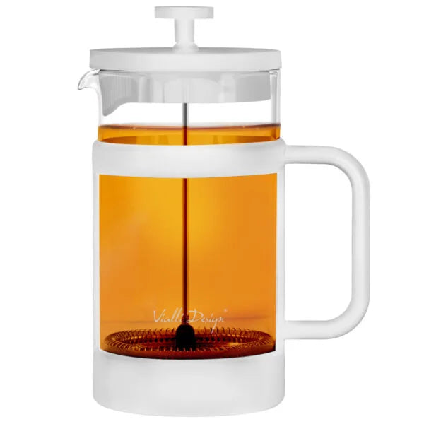 Coffee and tea brewer 1000ML - Senso 1081