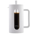 Coffee and tea brewer 1000ML - Livio 0718
