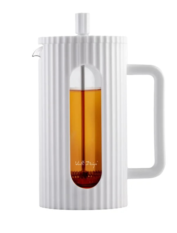 Coffee and tea brewer 1000ML - Livio 0718
