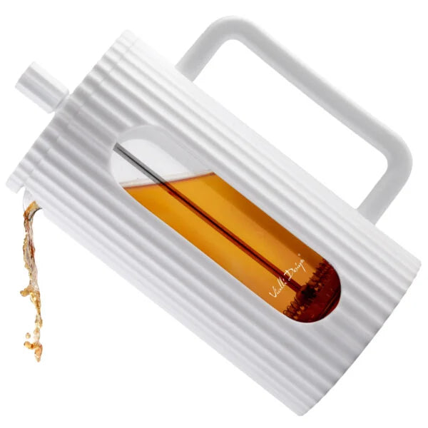 Coffee and tea brewer 1000ML - Livio 0718