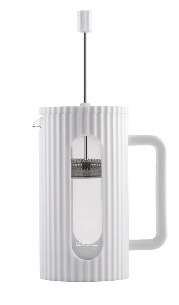 Coffee and tea brewer 1000ML - Livio 0718