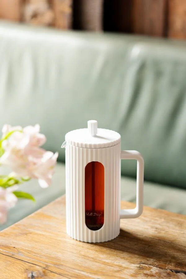 Coffee and tea brewer 1000ML - Livio 0718