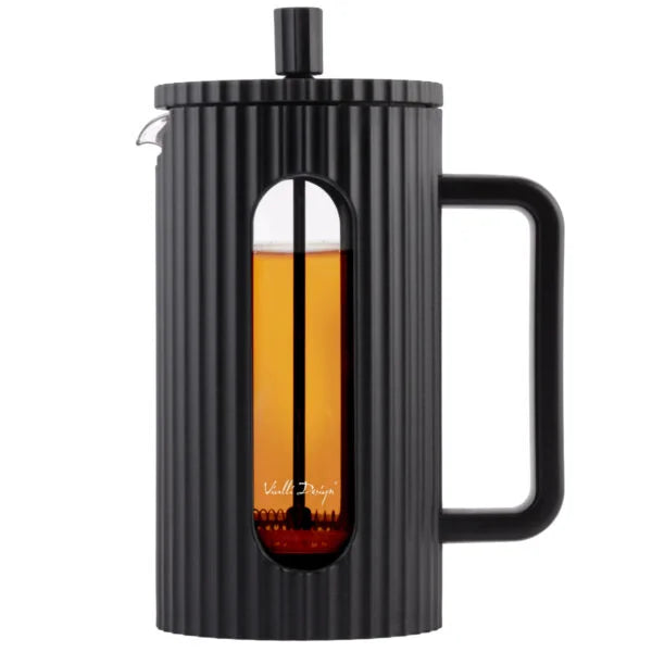 Coffee and tea brewer 1000ML - Livio 0718