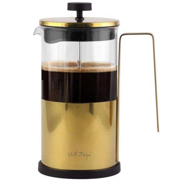 Coffee and tea brewer 1000ML - Diamante 0695