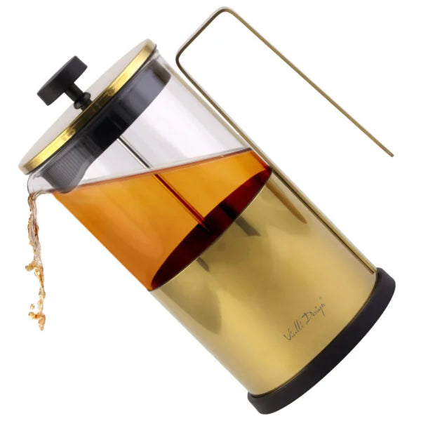 Coffee and tea brewer 1000ML - Diamante 0695