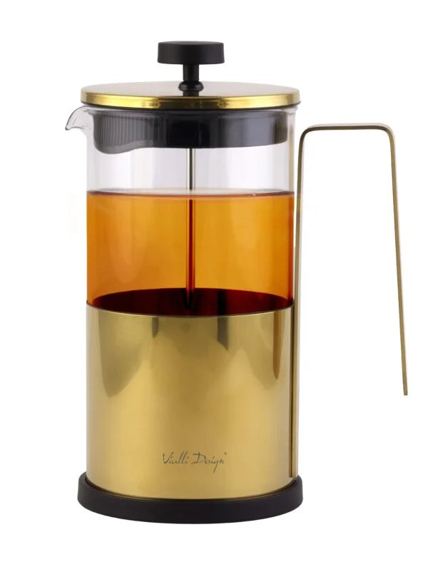 Coffee and tea brewer 1000ML - Diamante 0695