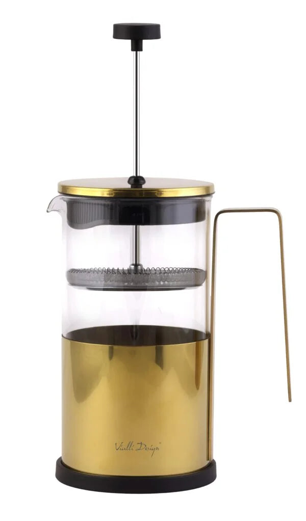 Coffee and tea brewer 1000ML - Diamante 0695