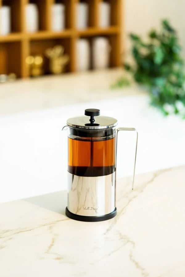 Coffee and tea brewer 1000ML - Diamante 0695