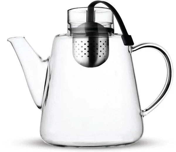 Amo tea brewer black 1500ML - 23826