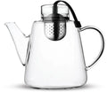 Amo tea brewer black 1500ML - 23826