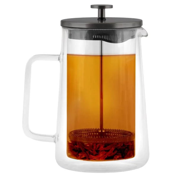 Tea brewer 1000ML - Diva 29293