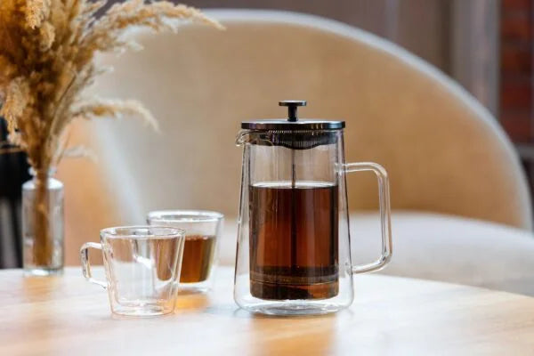 Tea brewer 1000ML - Diva 29293