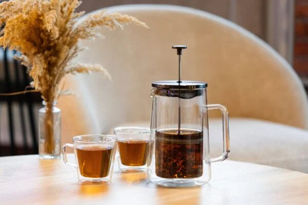 Tea brewer 1000ML - Diva 29293