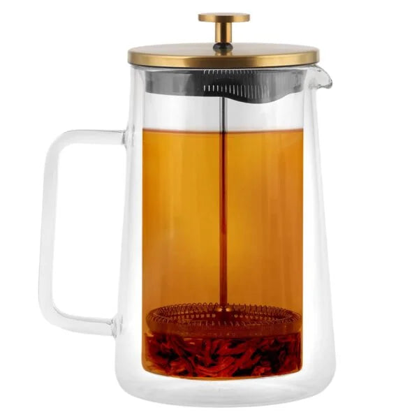 Tea brewer 1000ML - Diva 29293