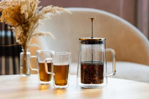 Tea brewer 1000ML - Diva 29293