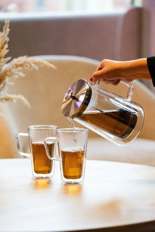 Tea brewer 1000ML - Diva 29293