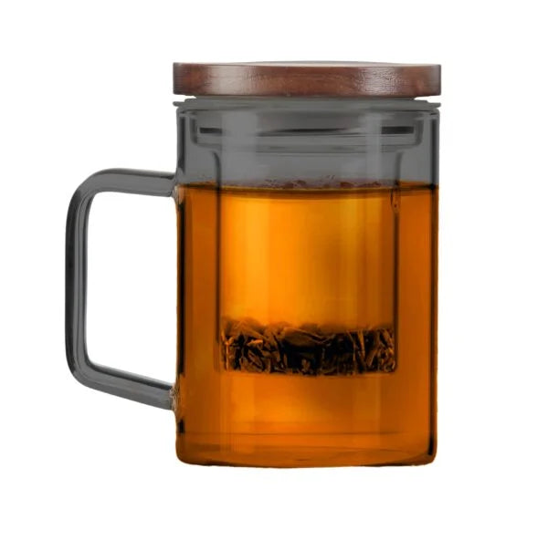 Soho brewing glass 350ML - 29361