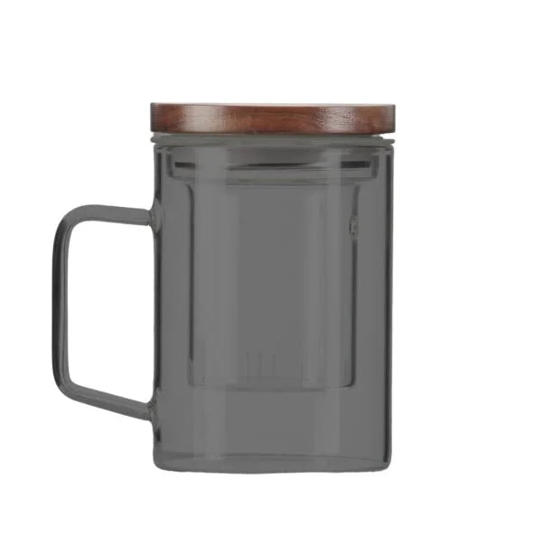 Soho brewing glass 350ML - 29361