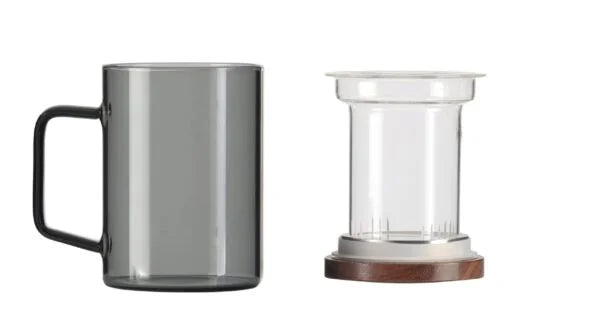 Soho brewing glass 350ML - 29361