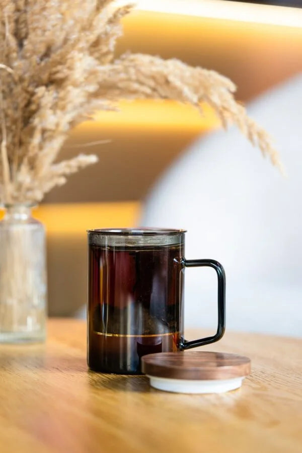 Vialli Design - Soho brewing glass 350ML - 29361