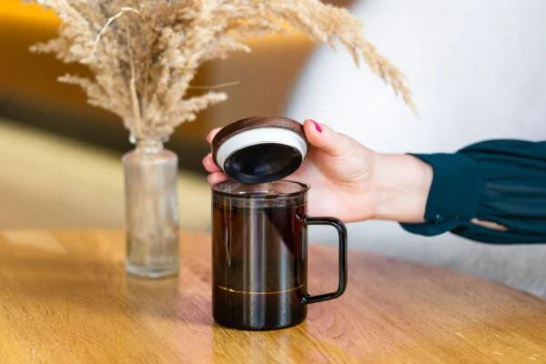 Soho brewing glass 350ML - 29361