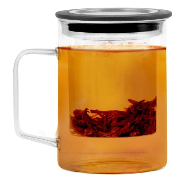 Vialli Design - Soho brewing glass 350ML - 29361