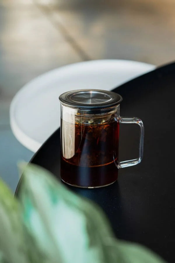 Vialli Design - Soho brewing glass 350ML - 29361