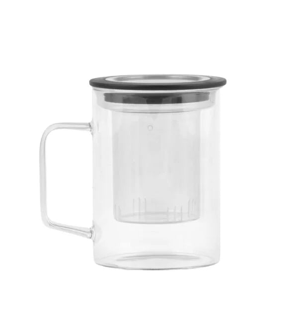 Diva brewing glass 350ML - 29385