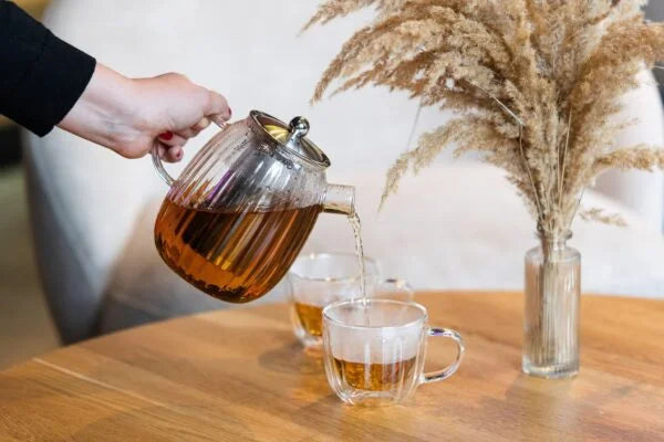 Tea brewer 1000ML - Tulip 29316