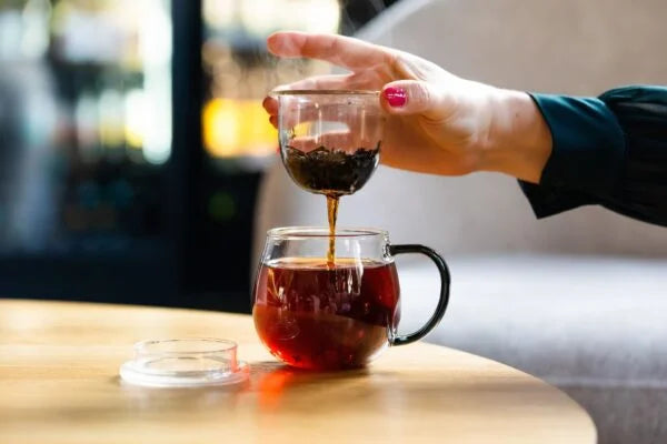 Vialli Design - Bolla brewing glass 400ML 29736