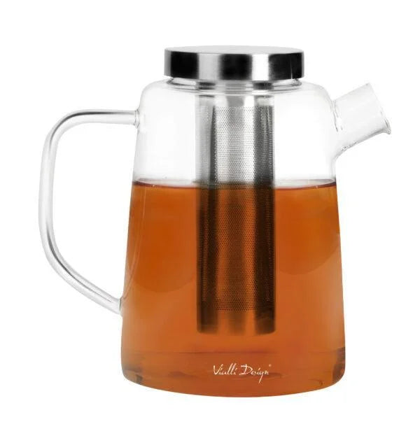 Tea brewer 1500ML - DIVA 26568