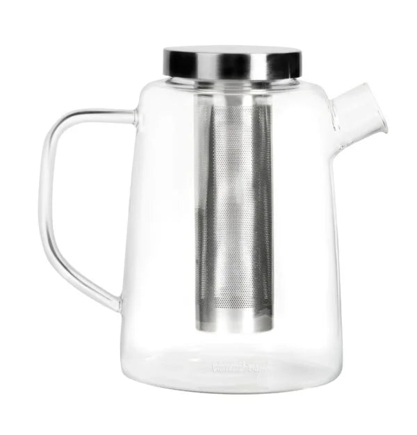 Tea brewer 1500ML - DIVA 26568
