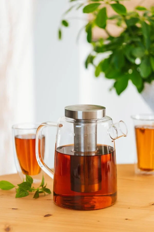 Tea brewer 1500ML - DIVA 26568