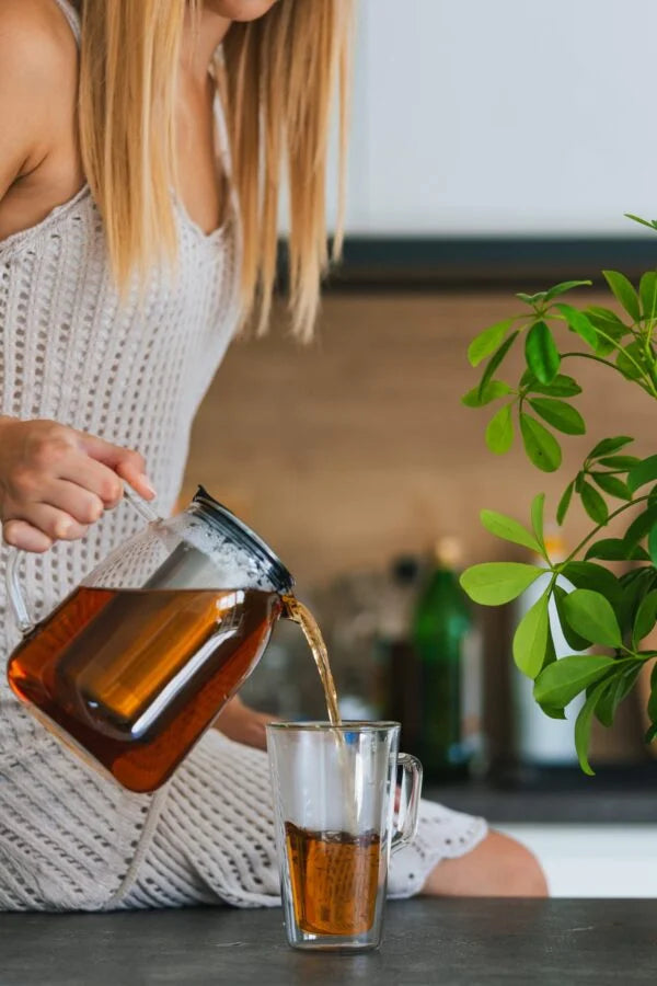 Tea brewer 800ML - VITA 26575