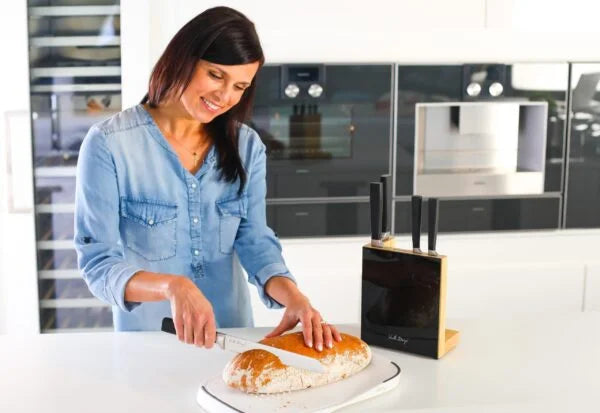 Double-sided cutting board Livio 23703