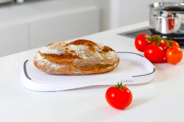 Vialli Design - Double-sided cutting board Livio 23703