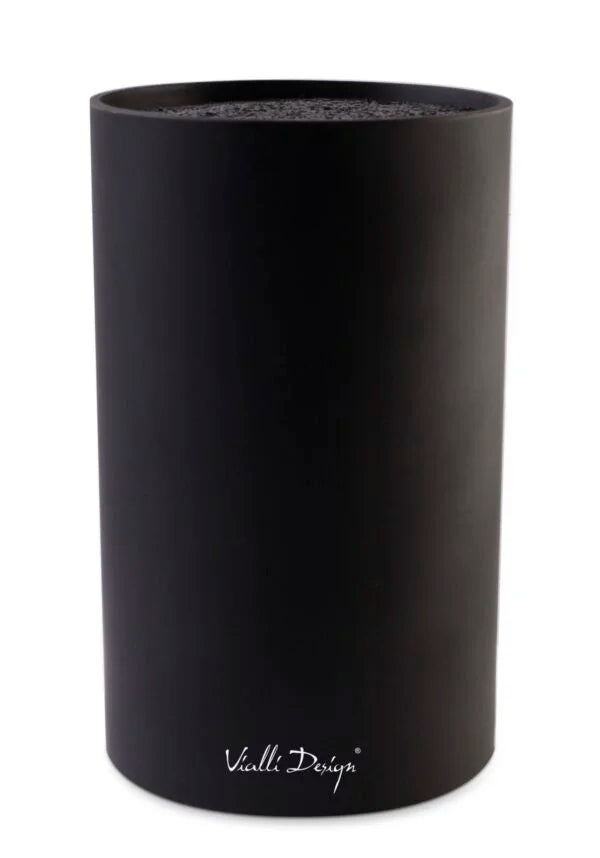 Nero knife stand 35466