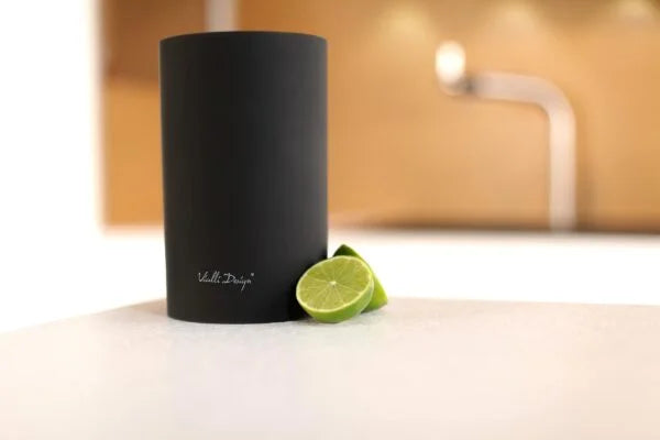 Nero knife stand 35466