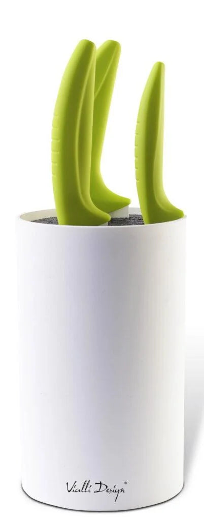 Nero knife stand 35466