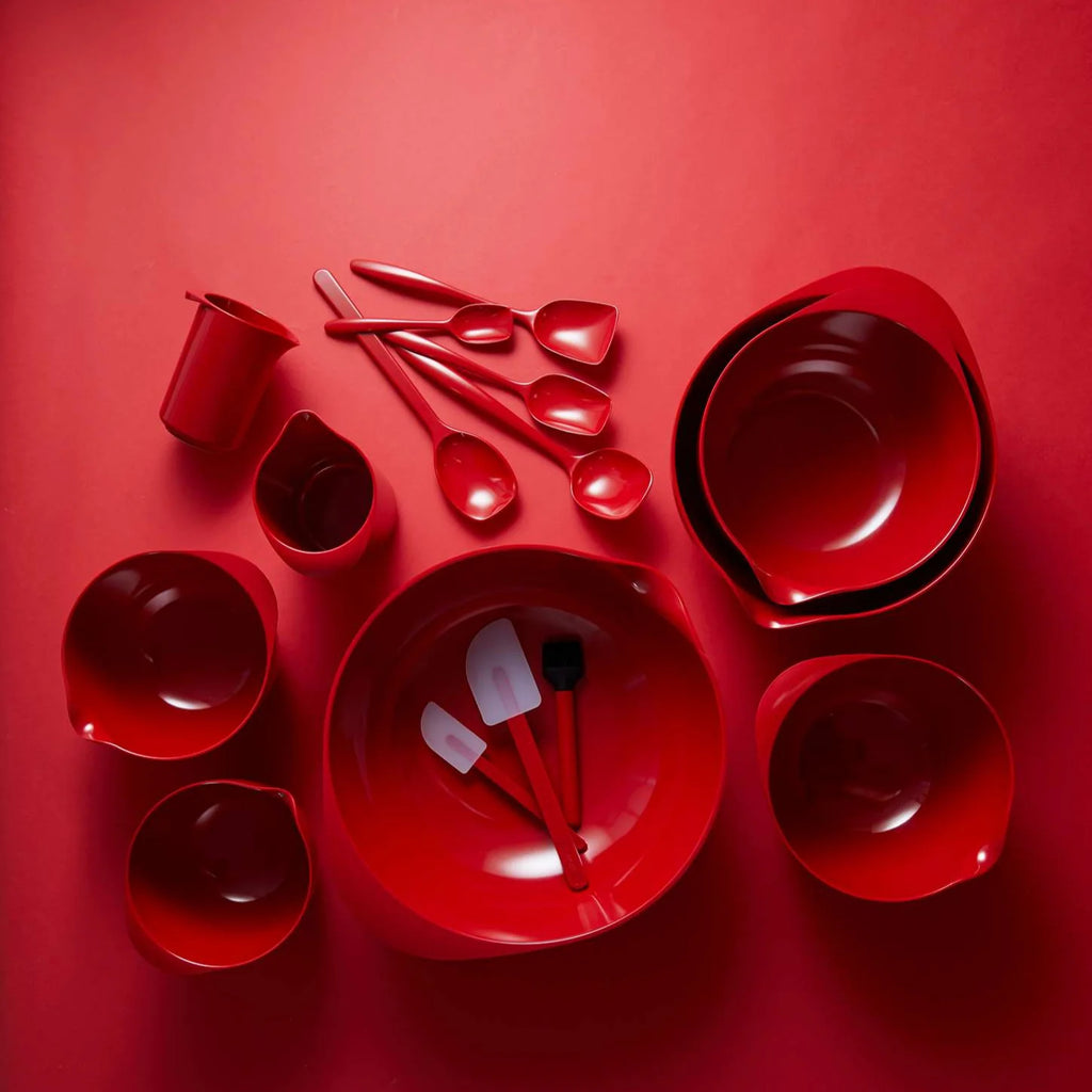 Rosti - Margrethe Mixing Bowl - 2 Cups > 5 Quarts