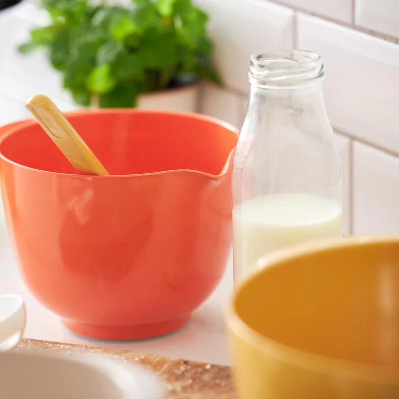 Margrethe Mixing Bowl - 1.5 Quarts > 5 Quarts