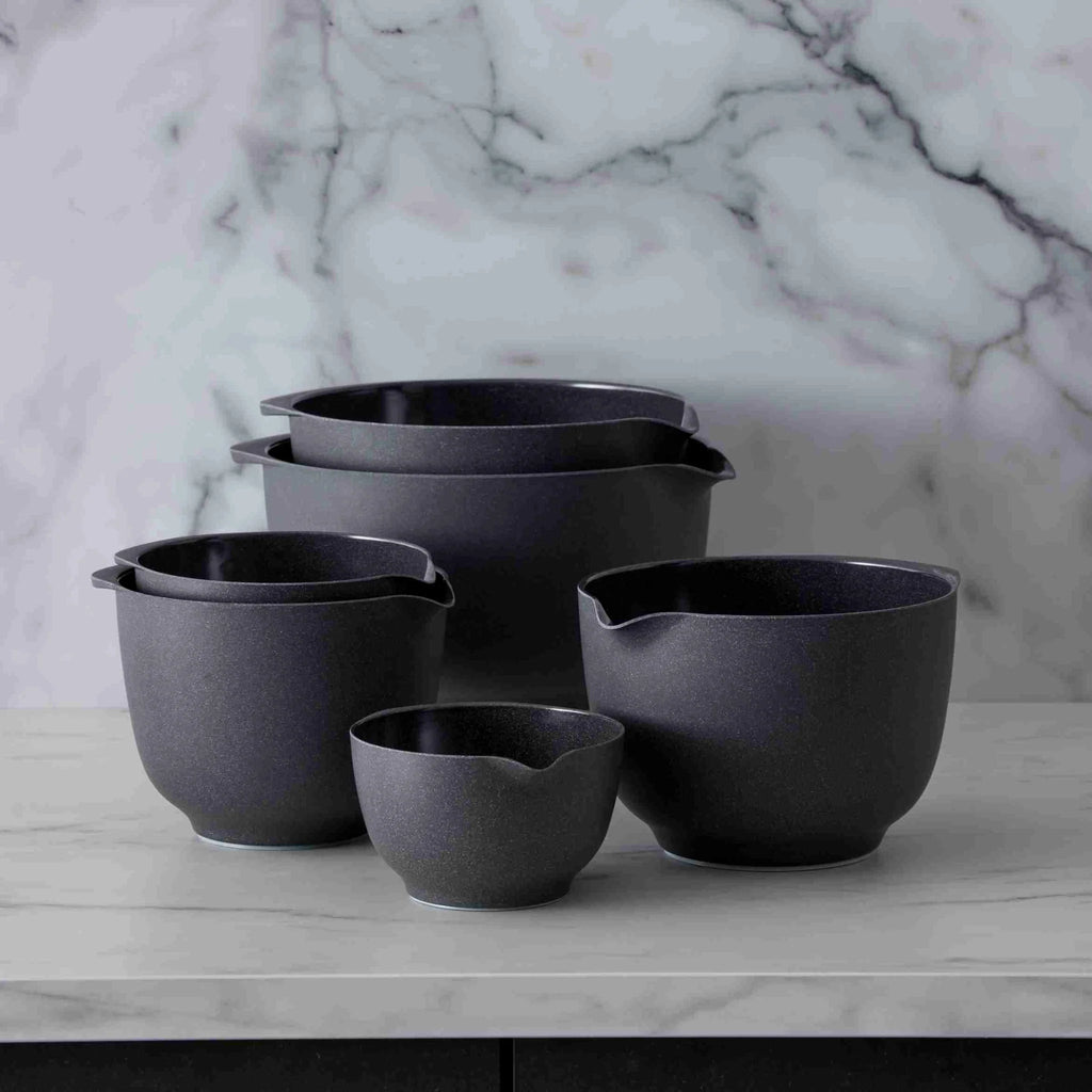 Rosti - Margrethe Mixing Bowl - Pebble Colors - 1.5 Quarts > 4 Quarts