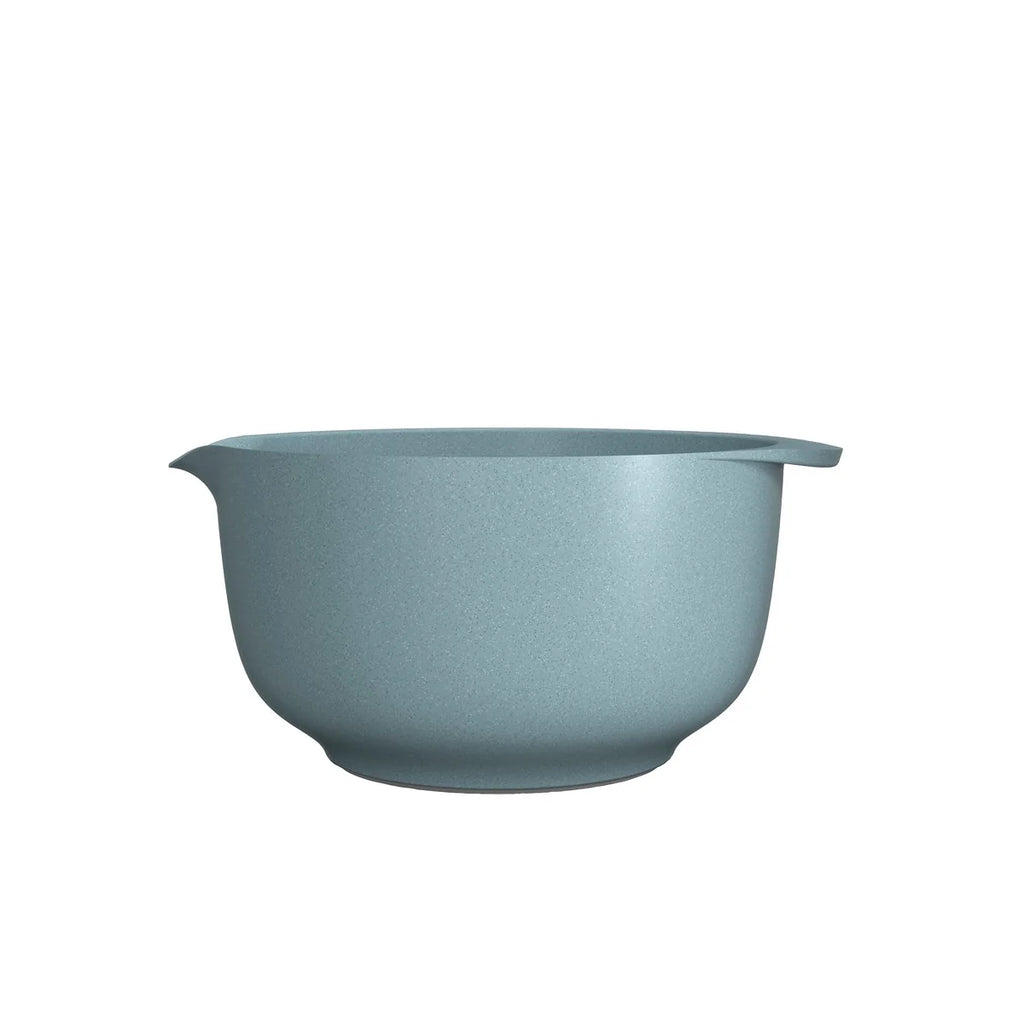 Rosti - Margrethe Mixing Bowl - Pebble Colors - 1.5 Quarts > 4 Quarts