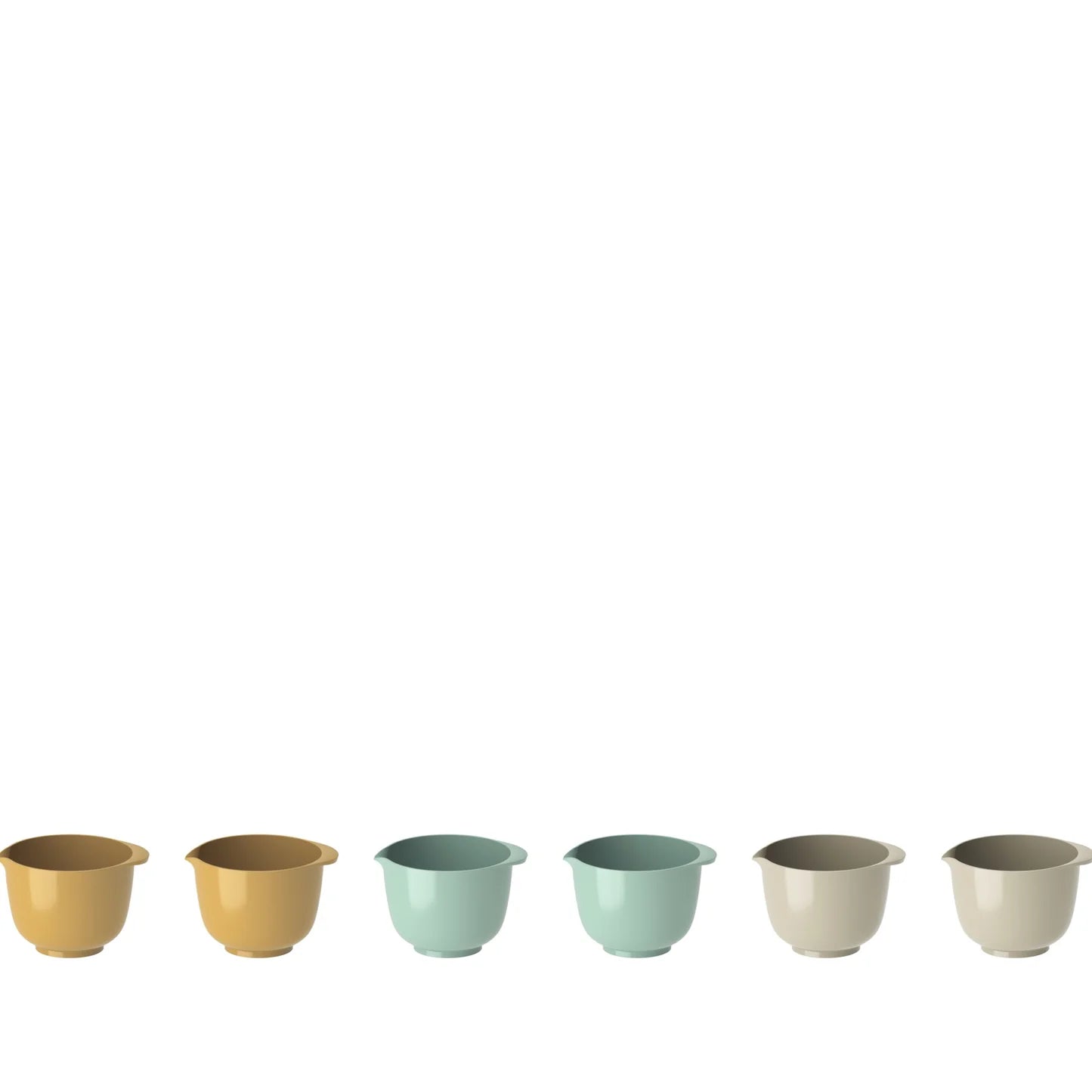 Margrethe Mini-Bowl Set