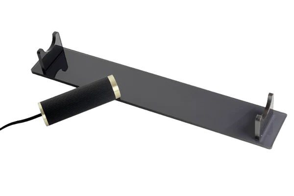 Light Tube Stand - Acrylic