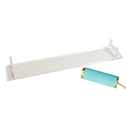Light Tube Stand - Acrylic