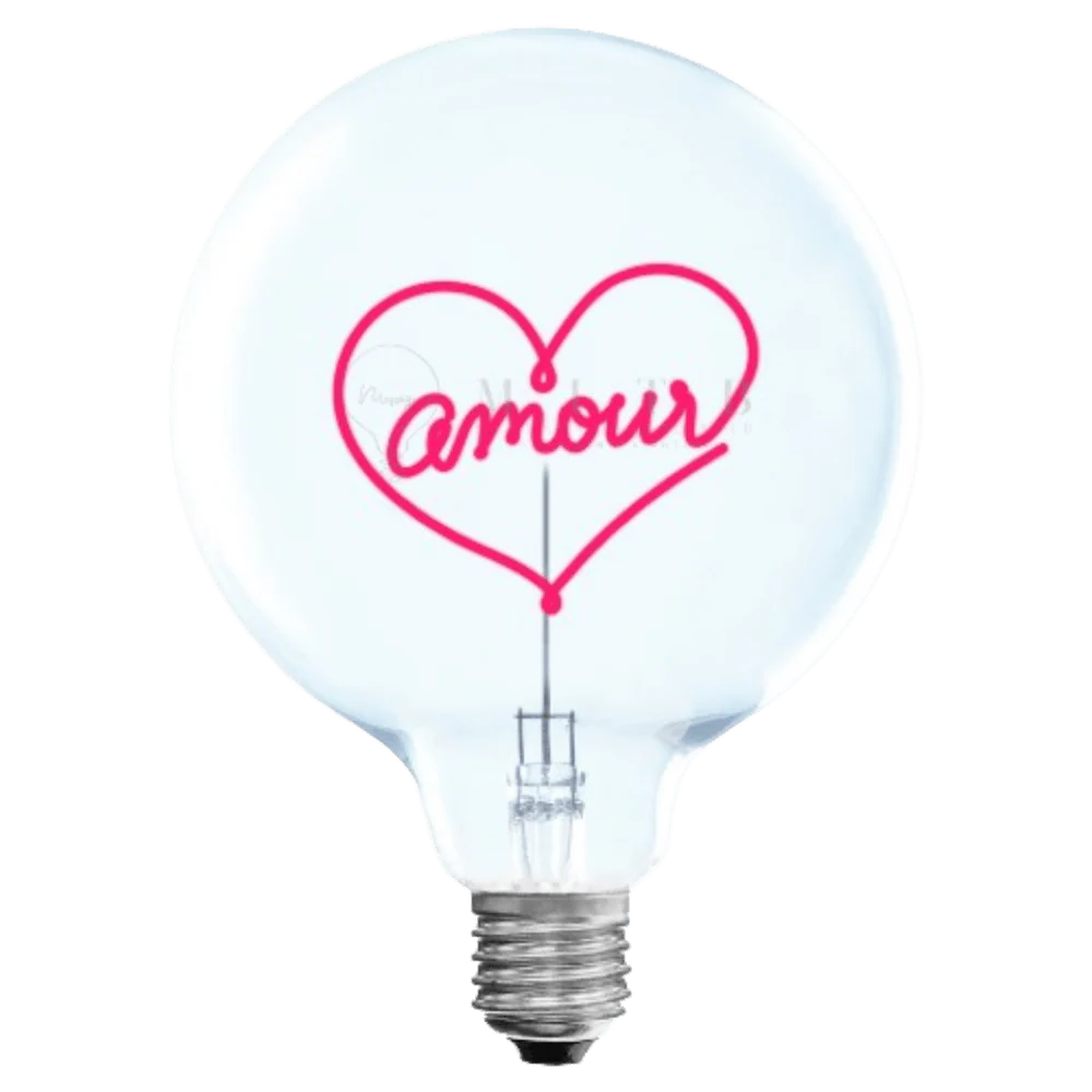 MITB - Amour - Wireless Bulb
