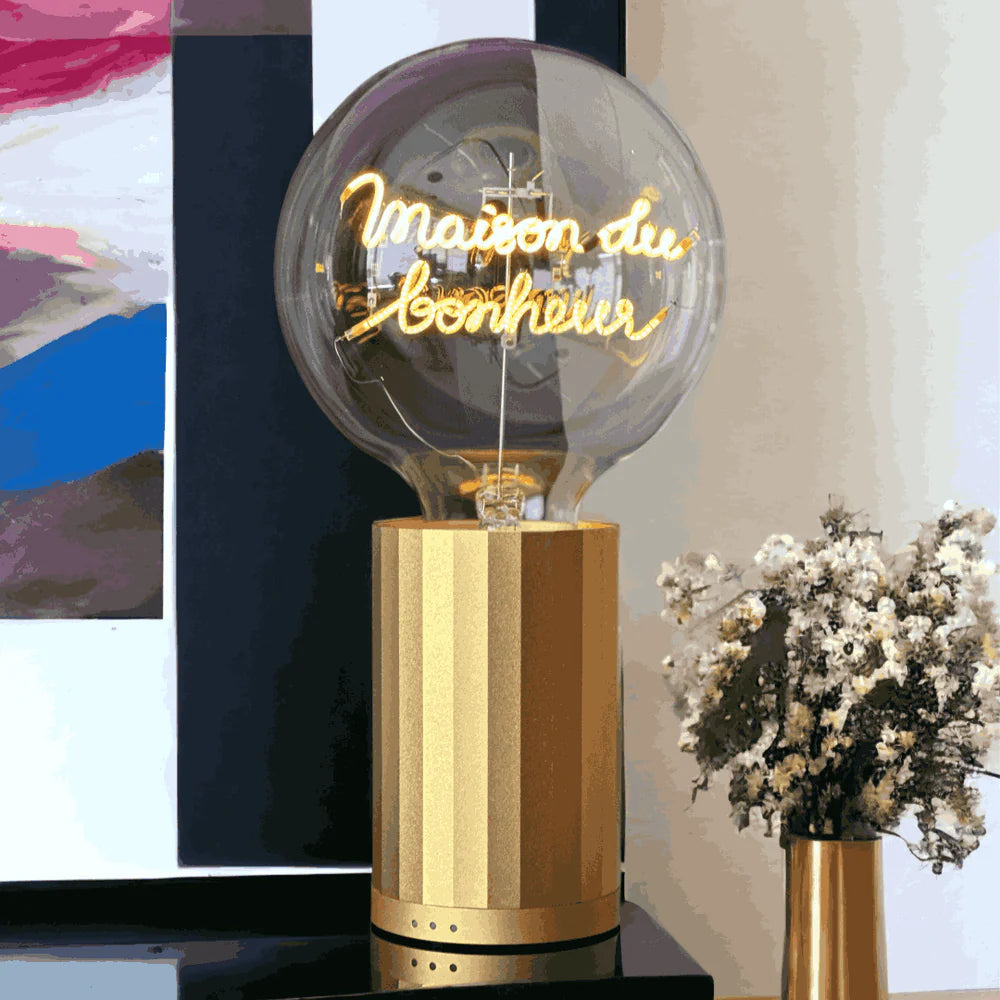 MITB - Maison Du Bonheur - Wireless Bulb