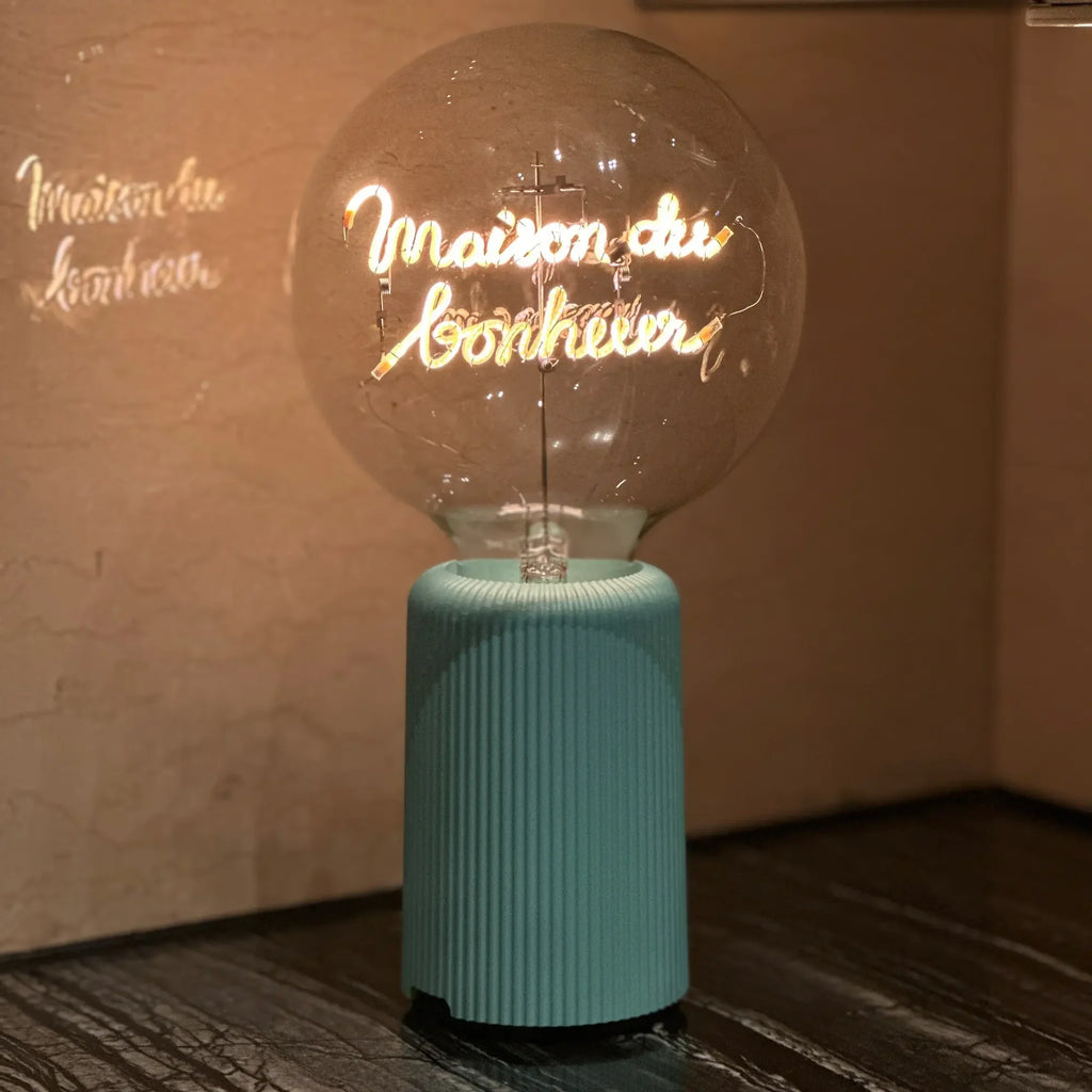 MITB - Maison Du Bonheur - Wireless Bulb